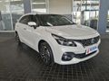 2024 Suzuki Baleno 1.5 GLX