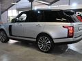 2014 Land Rover Range Rover 4.4 SDV8 AUTOB BLACK EDITION DYN 8-SPD AUTO 4X4