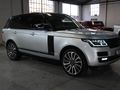 2014 Land Rover Range Rover 4.4 SDV8 AUTOB BLACK EDITION DYN 8-SPD AUTO 4X4