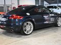 2011 Audi TT 2.0 TFSi QUATTRO COUPE 6-SPD S-TRONIC A/t