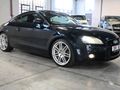 2011 Audi TT 2.0 TFSi QUATTRO COUPE 6-SPD S-TRONIC A/t