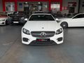 2018 Mercedes-Benz E-Class E 220d Amg Cabriolet