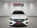 2018 Mercedes-Benz E-Class E 220d Amg Cabriolet