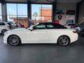 2018 Mercedes-Benz E-Class E 220d Amg Cabriolet