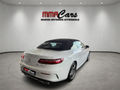 2018 Mercedes-Benz E-Class E 220d Amg Cabriolet