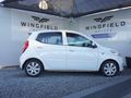2014 Hyundai i10 1.1 GLS