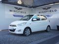 2014 Hyundai i10 1.1 GLS