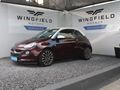 2015 Opel Adam 1.0T Glam | Slam