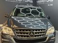 2012 Mercedes-Benz ML 350 CDI Auto