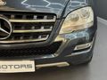 2012 Mercedes-Benz ML 350 CDI Auto