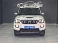 2016 Mahindra Scorpio 2.2 mHawk 4x4 8-seat | S10