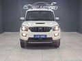 2016 Mahindra Scorpio 2.2 mHawk 4x4 8-seat | S10