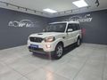2016 Mahindra Scorpio 2.2 mHawk 4x4 8-seat | S10