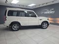 2016 Mahindra Scorpio 2.2 mHawk 4x4 8-seat | S10