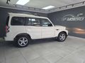 2016 Mahindra Scorpio 2.2 mHawk 4x4 8-seat | S10