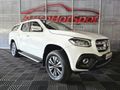 2020 Mercedes-Benz X-Class X220d Progressive