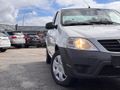2021 Nissan NP200 1.5 dCi Safety Pack
