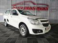 2015 Chevrolet Utility 1.4