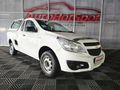 2015 Chevrolet Utility 1.4