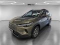 2025 Toyota Corolla Cross 1.8 XR