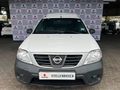 2021 Nissan NP200 1.6