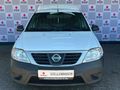 2021 Nissan NP200 1.6