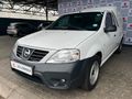 2021 Nissan NP200 1.6