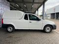 2021 Nissan NP200 1.6
