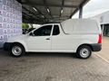 2021 Nissan NP200 1.6