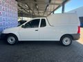 2021 Nissan NP200 1.6