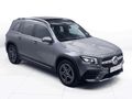 2022 Mercedes-Benz GLB 220d 4Matic