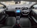 2026 Volkswagen Polo Vivo 1.4