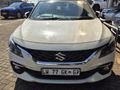 2024 Suzuki Baleno 1.5 GLX