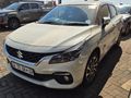 2024 Suzuki Baleno 1.5 GLX