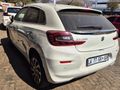2024 Suzuki Baleno 1.5 GLX