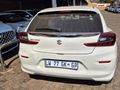 2024 Suzuki Baleno 1.5 GLX