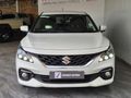 2024 Suzuki Baleno 1.5 GLX