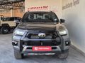 2026 Toyota Hilux 2.8 GD-6 RB Legend 55 Auto Double Cab