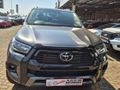 2026 Toyota Hilux 2.8 GD-6 RB Legend 55 Auto Double Cab