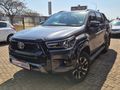 2026 Toyota Hilux 2.8 GD-6 RB Legend 55 Auto Double Cab