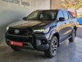 2026 Toyota Hilux 2.8 GD-6 RB Legend 55 Auto Double Cab