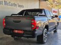 2026 Toyota Hilux 2.8 GD-6 RB Legend 55 Auto Double Cab