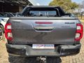 2026 Toyota Hilux 2.8 GD-6 RB Legend 55 Auto Double Cab