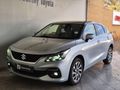 2024 Suzuki Baleno 1.5 GLX