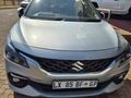 2024 Suzuki Baleno 1.5 GLX