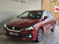 2024 Suzuki Baleno 1.5 GLX