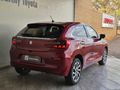 2024 Suzuki Baleno 1.5 GLX
