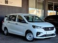 2026 Suzuki Ertiga 1.5 GA