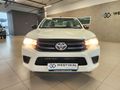 2018 Toyota Hilux 2.4 GD Single-Cab