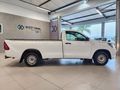 2018 Toyota Hilux 2.4 GD Single-Cab